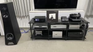 Lyngdorf TDAI-2210 6