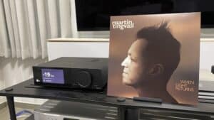 Lyngdorf TDAI-2210 8