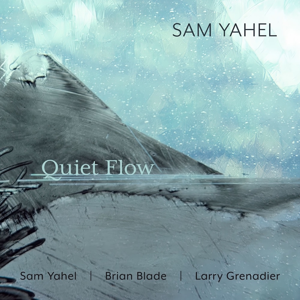 Sam Yahel - Quiet Flow