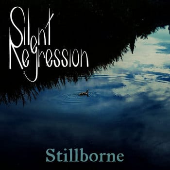 אלבום השנה 2025 בקטגוריית רוק כבד גראנג׳: Silent Regression - Stillborne