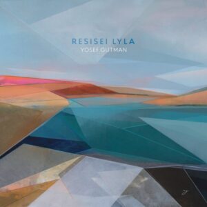 Yosef Gutman - Resisei Lyla