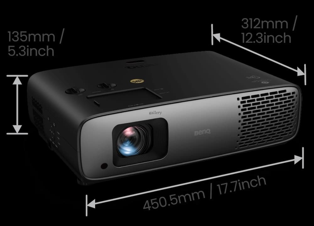 חברת BenQ תיוצג בישראל בידי Global Sound