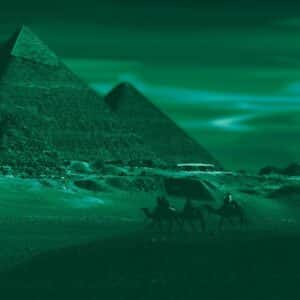 Devon Allman, nightvision - Awaken