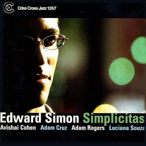 Edward Simon - Simplicitas