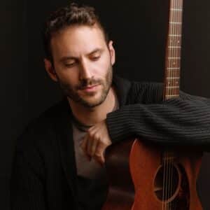 Gilad Barakan - Free but Lonely