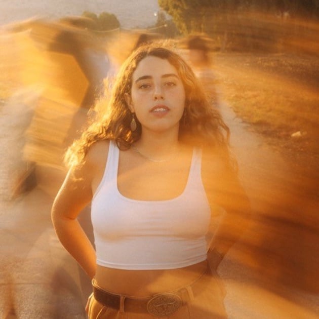 Inbal ben David - אלף עיניים