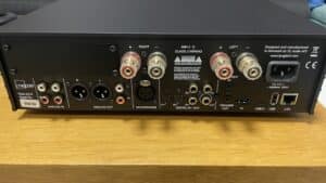 Lyngdorf TDAI-2210 9