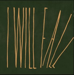 Minor Majority - I Will Fall