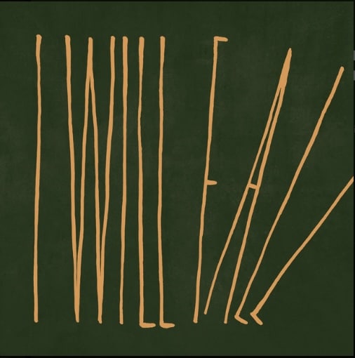 Minor Majority - I Will Fall