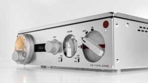 Nagra PREAMP II-S