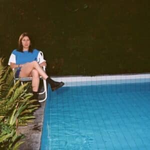 Pina Palau - Bittersweet