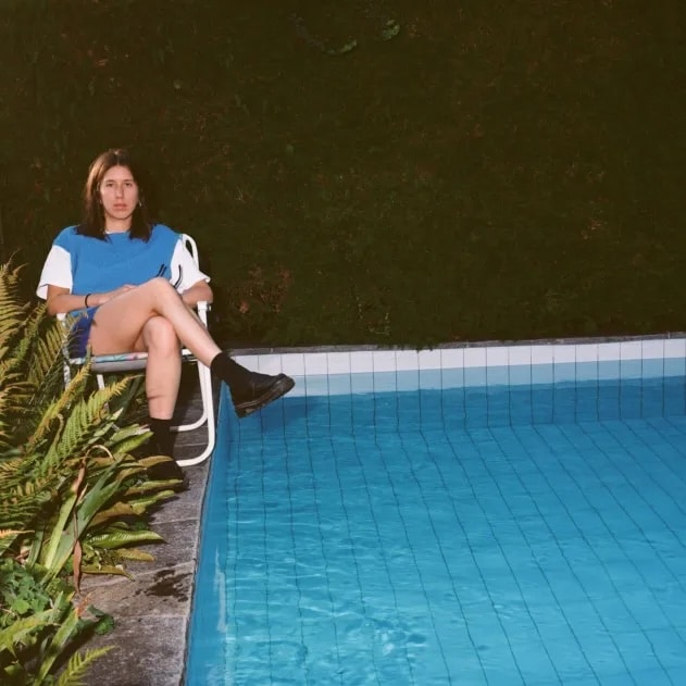 Pina Palau - Bittersweet