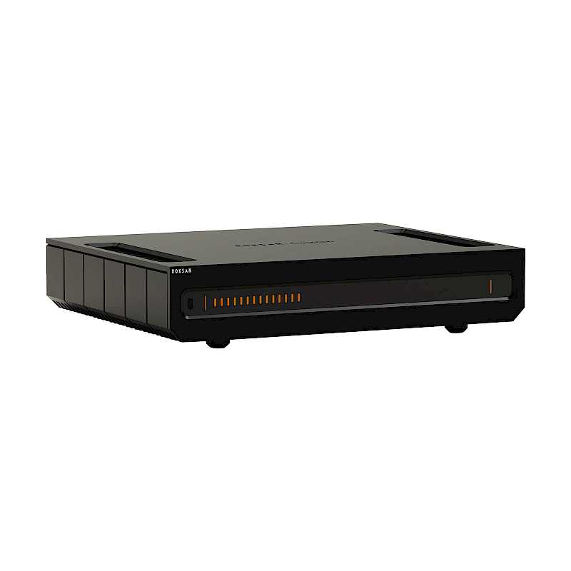 Roksan Caspian 4G Power Amplifier