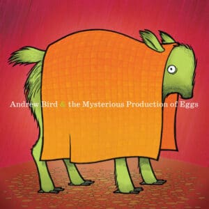Andrew Bird - Borrow or Rob