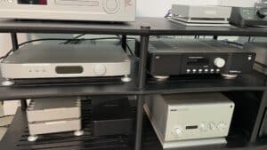 Bricasti Design M1 S2 16