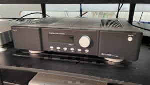 Bricasti Design M1 Series II