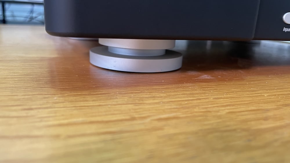 Bricasti Design M1 Series II