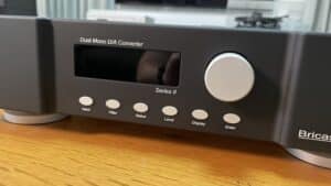 Bricasti Design M1 S2 26