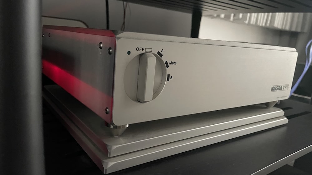 Bricasti Design M1 Series II - ממיר הייאנד במבחן