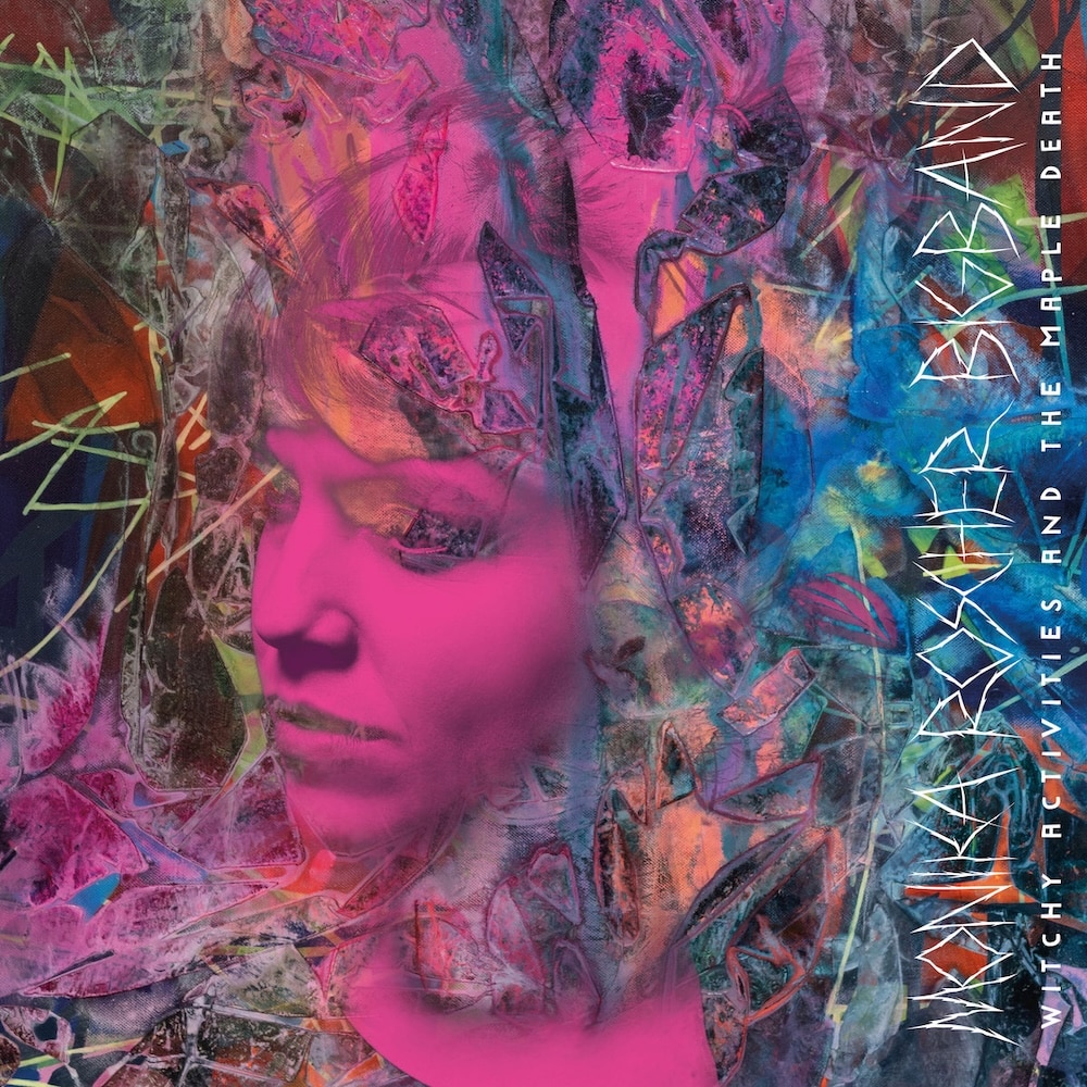 Monika Roscher Bigband - Witchy Activities and the Maple Death