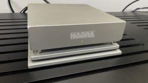Nagra Compact Player