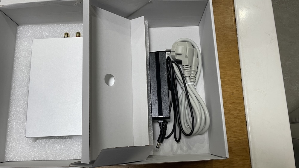 Nagra Compact Player