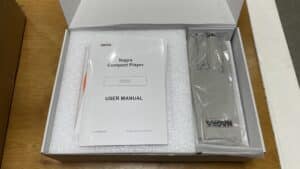 Nagra Compact Player 14