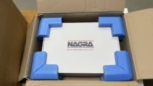 Nagra Compact Player 15