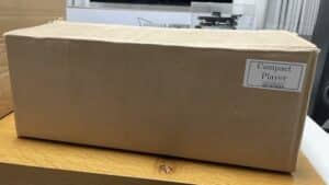 Nagra Compact Player 16