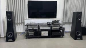 Nagra Compact Player 27