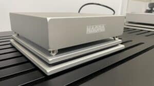 Nagra Compact Player 4