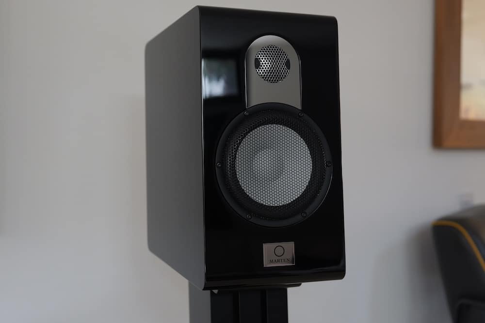 Marten Parker Duo
רג׳ואן אודיו