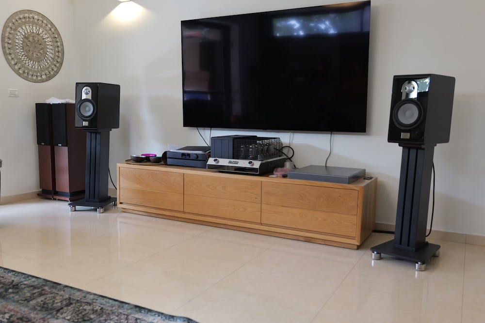 Marten Parker Duo
רג׳ואן אודיו