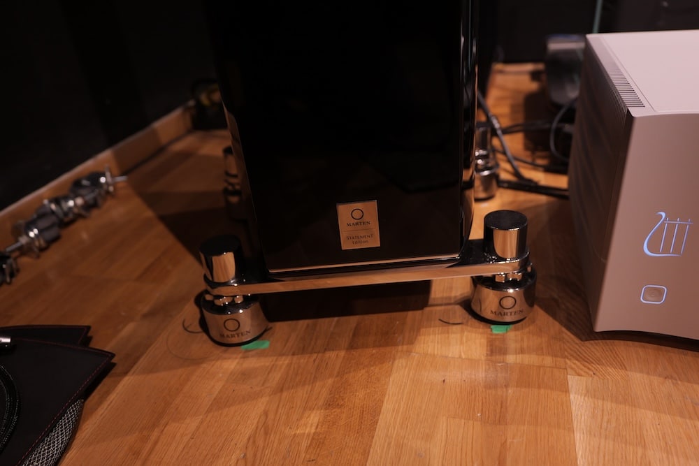 Marten Mingus Septet
רג׳ואן אודיו