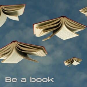 Sara So Far - Be a book