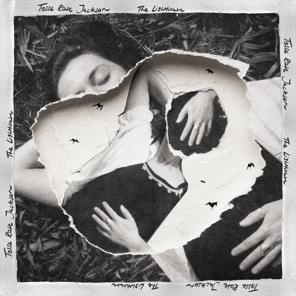 אלבום השבוע של מוזיקת רוק מגוונת: Tessa Rose Jackson - The Lighthouse