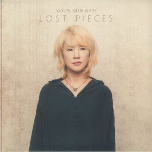  Youn Sun Nah - Lost Pieces