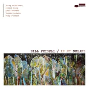 Bill Frisell - In My Dreams