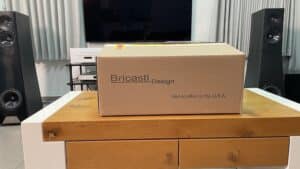 Bricasti Design M1 Series II