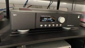 Bricasti Design M1 S2 30