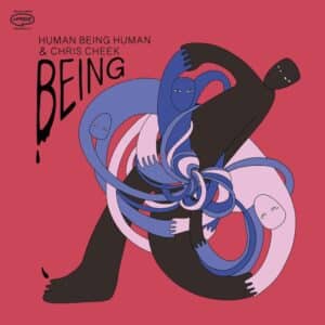 אלבום השבוע של jazz מגוון: Human Being Human - Being
