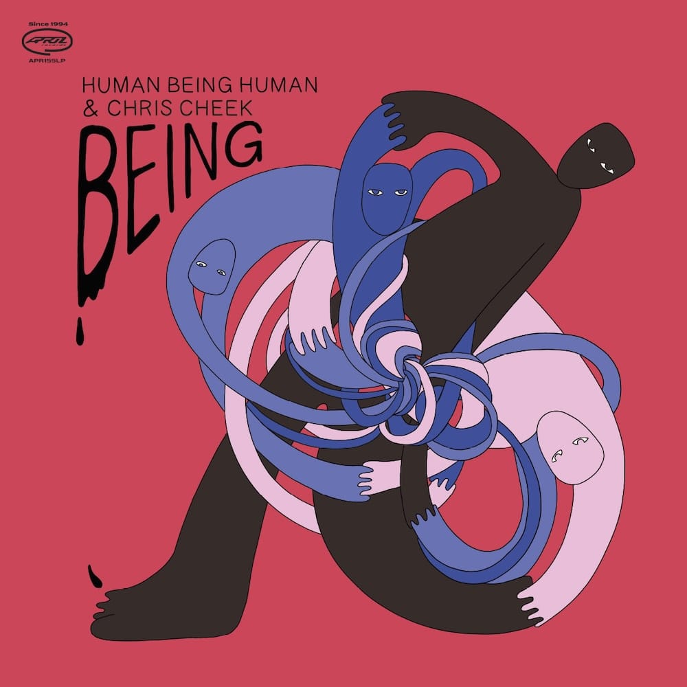 אלבום השבוע של jazz מגוון: Human Being Human - Being