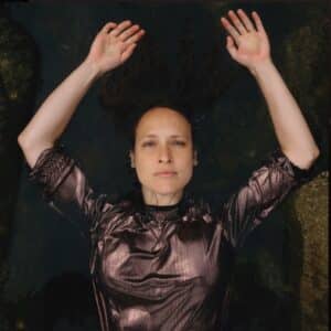 Izzie Yardley - The Garden