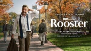 Michael Stipe & Andrew Watt - I Played the Fool