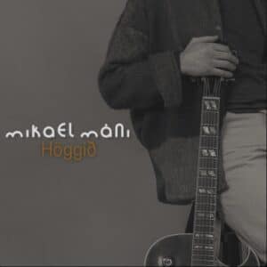 Mikael Máni - Höggið
