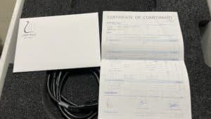 Orpheus Lab A Four I200 1