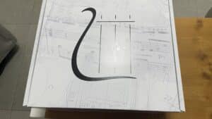 Orpheus Lab A Four I200 10