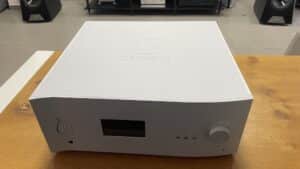 Orpheus Lab A Four I200 15