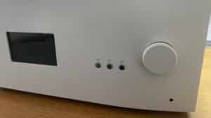 Orpheus Lab A Four I200 17