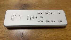 Orpheus Lab A Four I200 20